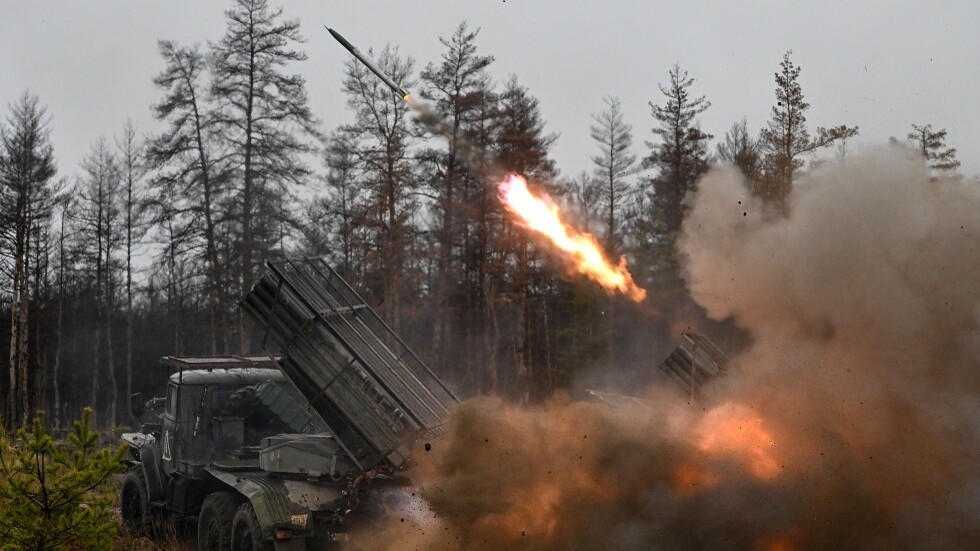 جنرال ألماني يتنبأ بشتاء صعب لأوكرانيا