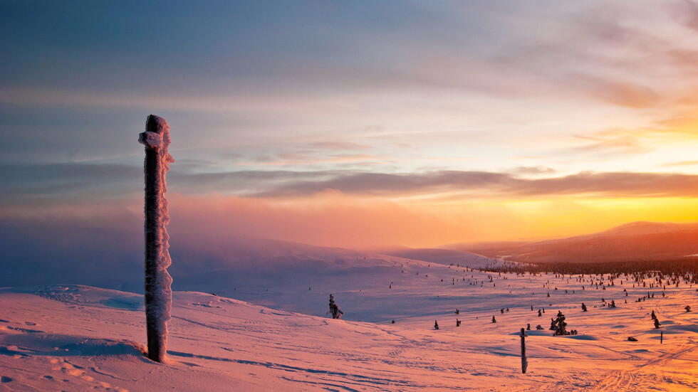العثور على مقابر قديمة 