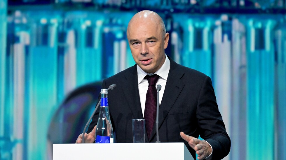 من مؤتمر "كوب 28".. وزير المالية الروسي عن قضية المناخ: نجاح بعض الدول لا يكون على حساب غيرها