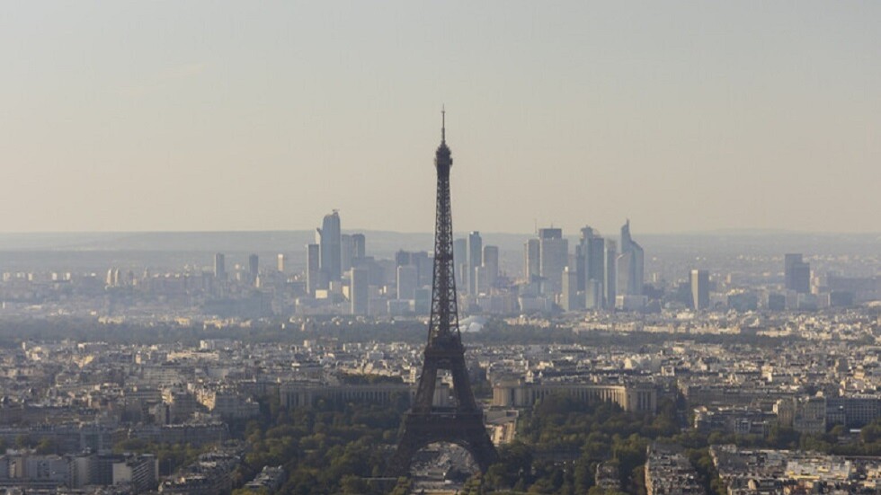 "أ ف ب": منفذ اعتداء باريس يؤكد تحمله كامل المسؤولية عن أفعاله