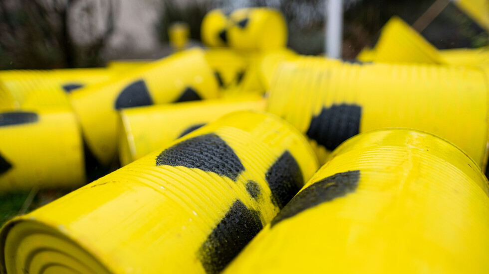 لندن تنفي "اختراق" قراصنة روس وصينيين مجمعا نوويا بريطانيا ضخما