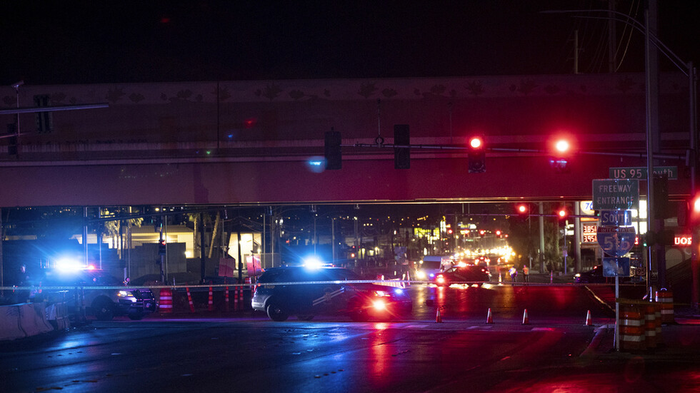 "واشنطن بوست": تسجيل رقم قياسي لعدد حوادث إطلاق النار الجماعي في الولايات المتحدة هذا العام