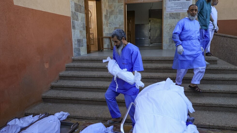 الجيش الإسرائيلي: مقتل مدنيين اثنين مقابل كل مقاتل من حماس "حصيلة إيجابية للغاية"