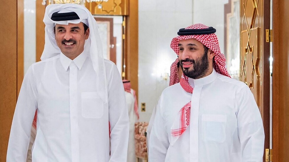 من حضر القمة الخليجية في قطر؟ (فيديو)