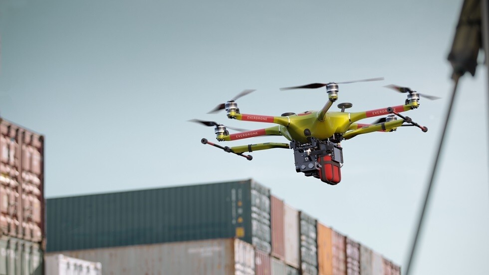 فنلندا تحقق في قضية "وصول 3500 طائرة مسيرة إلى روسيا"