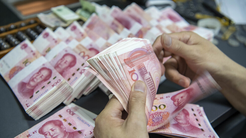 "موديز" تعدل نظرتها المستقبلية للاقتصاد الصيني