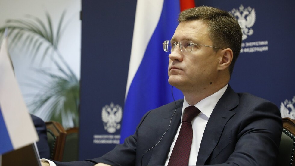 موسكو: دول "أوبك+" تبدي استعدادها لزيادة خفض إنتاج النفط