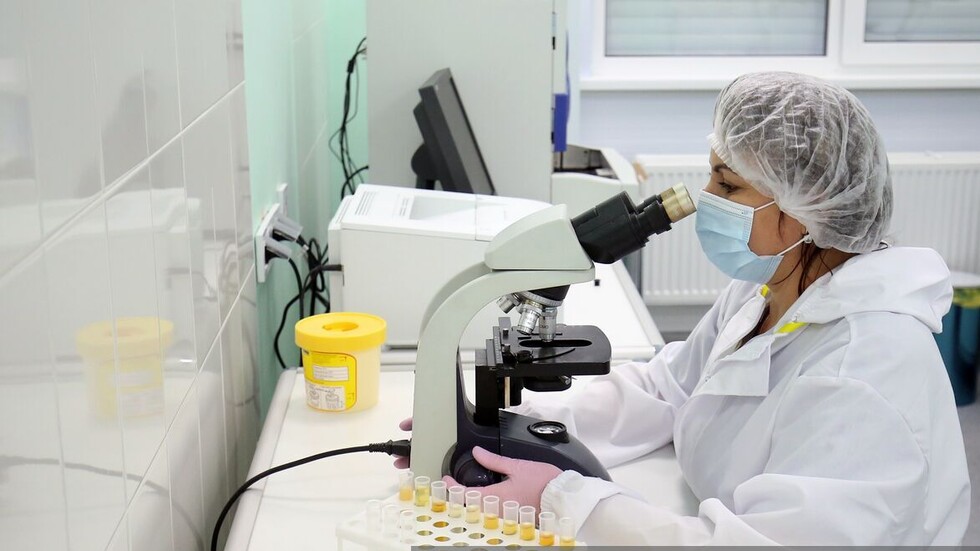 روسيا تعلن عن تسجيل إصابات معزولة بعدوى الالتهاب الرئوي