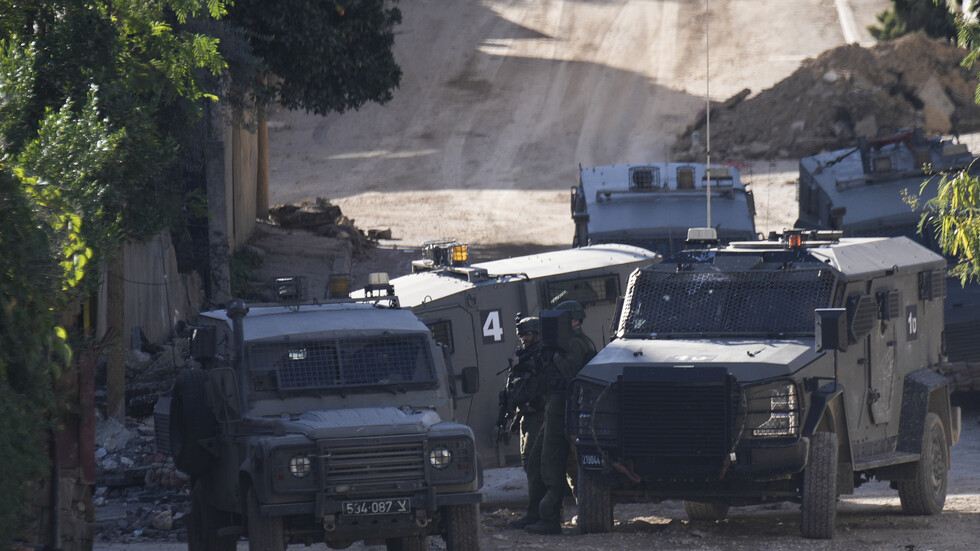 بلينكن يعلن أن الولايات المتحدة لن تمنح تأشيرات لمستوطنين "يقوضون السلام في الضفة"