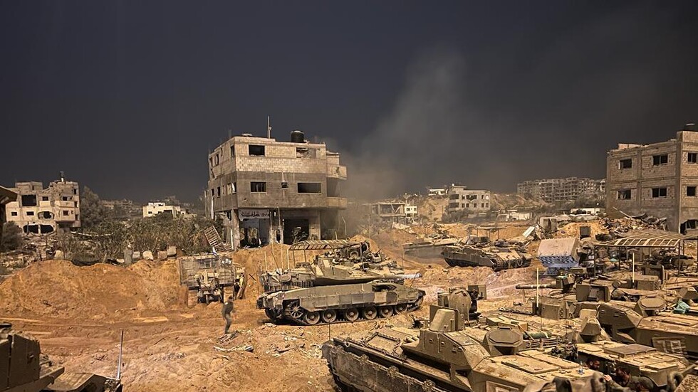 "سرايا القدس": الاشتباكات والكمائن ما زالت في ذروتها على جميع محاور القتال