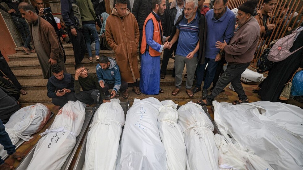 "لا طعم له".. رد أممي على تصريح الجيش الإسرائيلي عن نسبة القتلى المدنيين في غزة