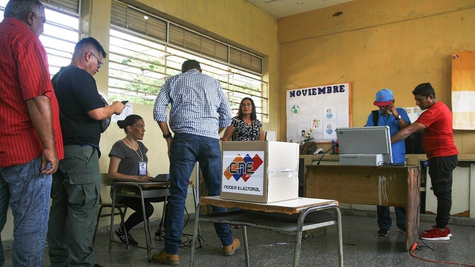 رئيس غويانا: تحرك فنزويلا لإنشاء الولاية 24 يشكل تهديدا للبلاد