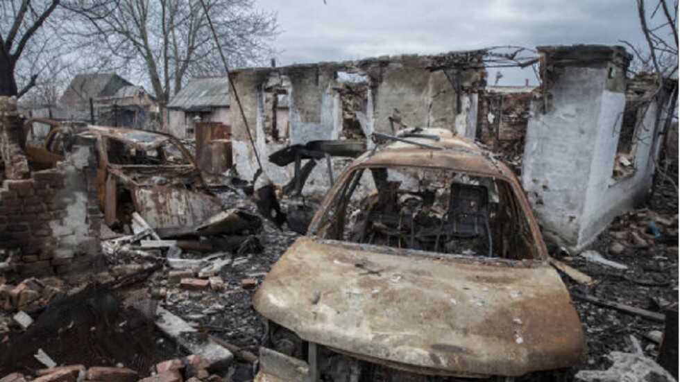 بيسكوف: انخفاض المساعدة الغربية لكييف واستعداد كييف للمفاوضات مع موسكو مسألتان غير مرتبطتان