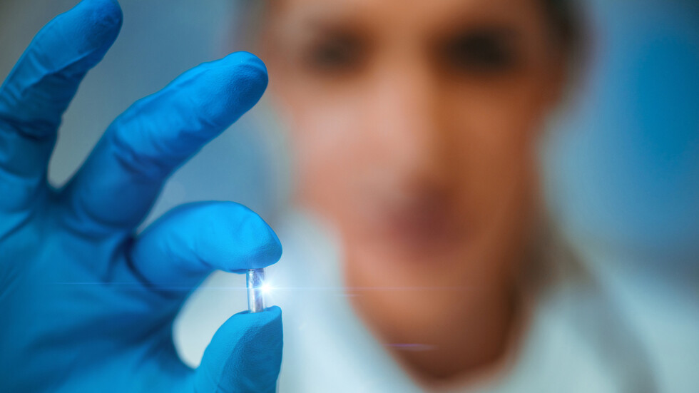 علماء يطورون جهازا يزرع تحت الجلد لمرضى السكري من النوع الأول