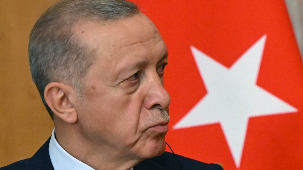 أردوغان: قريبا "سننظف" منطقة تل رفعت وغيرها من الإرهاب في الشمال السوري