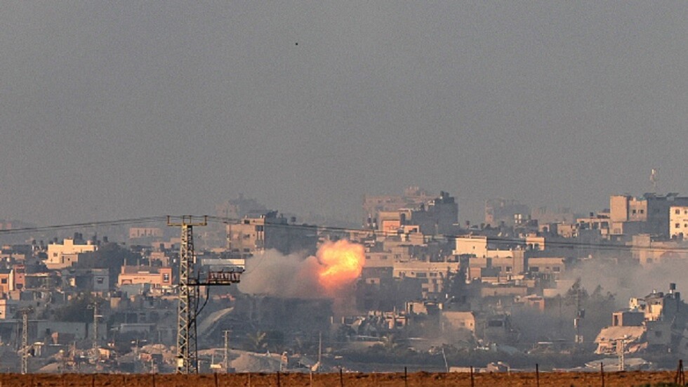 تدمير آليات وقنص جنود.. "القسام" تكشف آخر تطورات عملياتها القتالية ضد الجيش الإسرائيلي