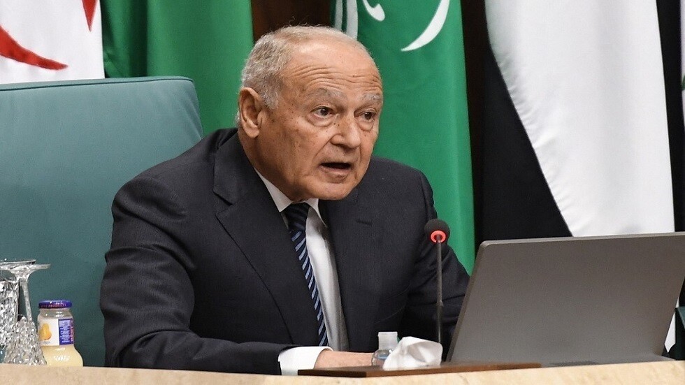 أبو الغيط يؤيد مبادرة غوتيريش في تفعيل المادة 99 من ميثاق الأمم المتحدة بشأن غزة