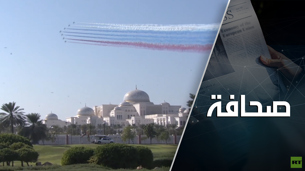 لماذا استقبلوا بوتين في الشرق الأوسط كصديق عزيز