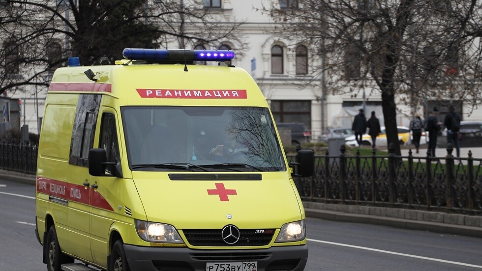 إطلاق نار في مدرسة بمدينة بريانسك الروسية (فيديو)