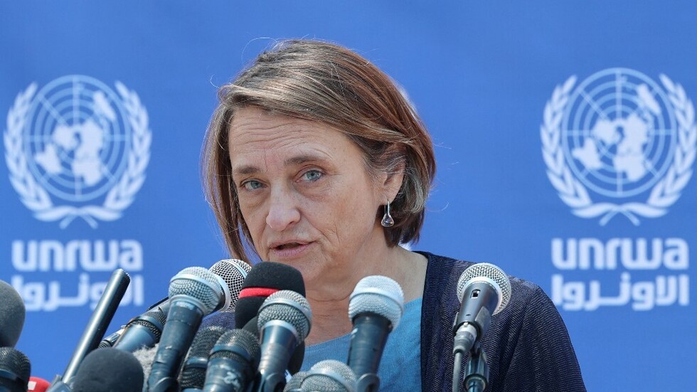 الأمم المتحدة تأسف لقرار إسرائيل عدم تجديد تأشيرة منسقتها في الأراضي الفلسطينية