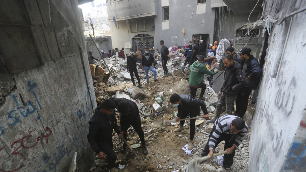 فلسطين ترحب بمبادرة غوتيريش.. وتعتبر التحريض الإسرائيلي ضده "إرهابا سياسيا"