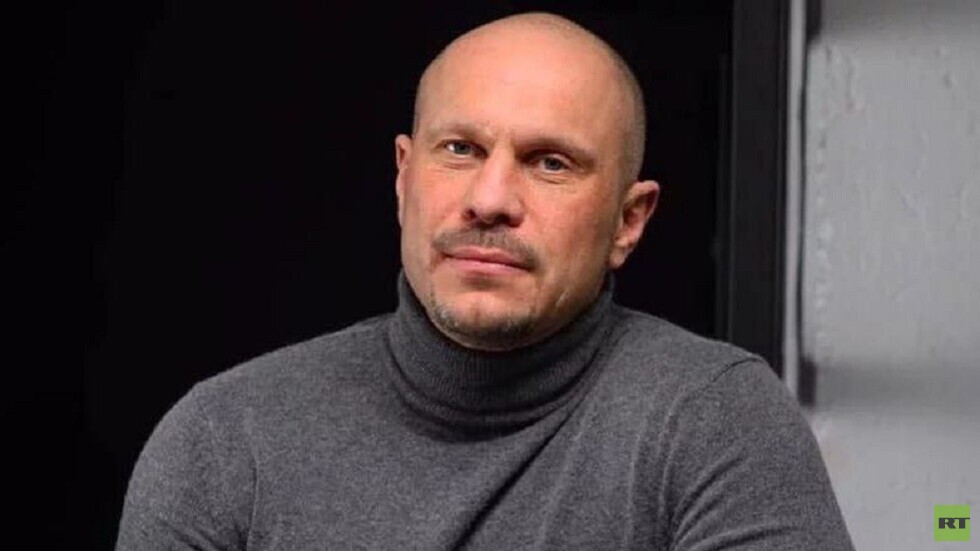 لجنة التحقيق الروسية تؤكد مقتل البرلماني الأوكراني السابق إيليا كيفا في ضواحي موسكو