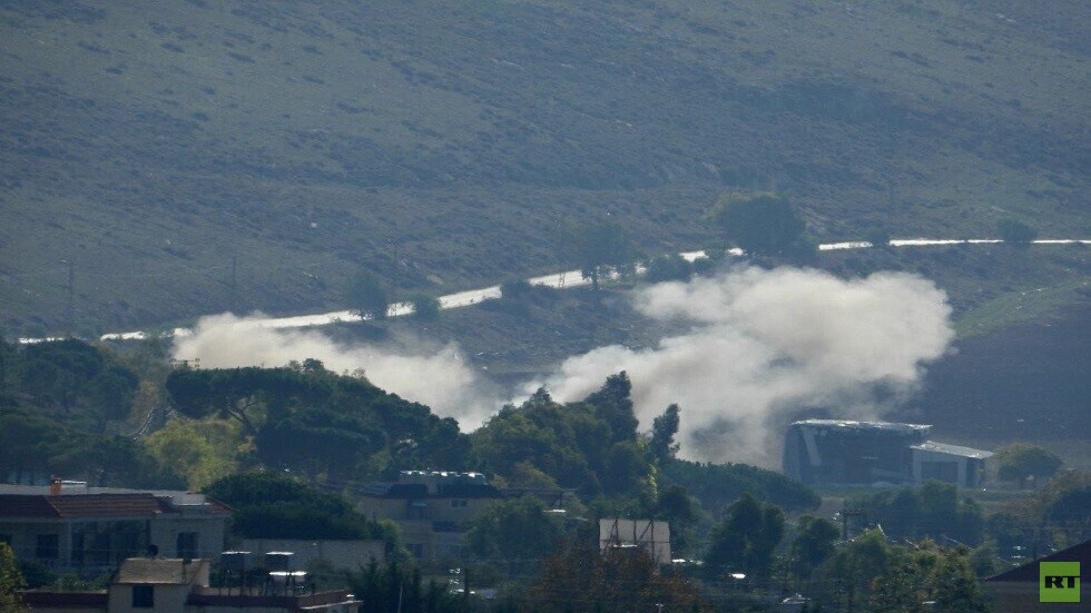 القناة 13 العبرية: مقتل إسرائيلي في هجوم شنه حزب الله على شمال إسرائيل