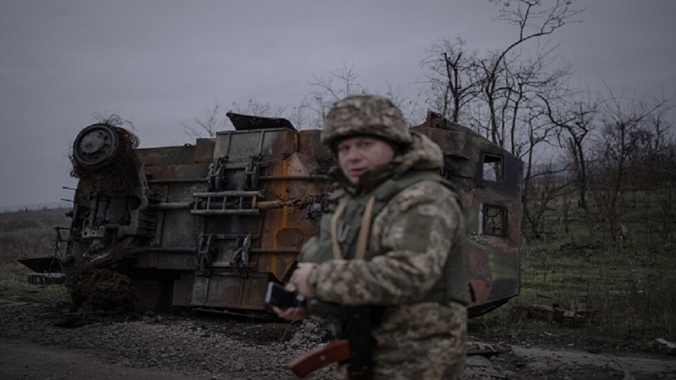 "وول ستريت جورنال": كييف تنوي تصنيع أسلحتها مع تعثر المساعدات الأمريكية