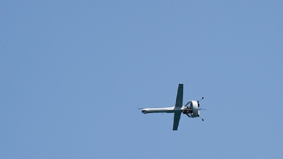 الولايات المتحدة تستأنف تحليق طائراتها المسيرة فوق غزة للمساعدة على "إنقاذ الرهائن"