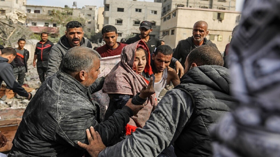 بوليانسكي: طلب روسي صيني إماراتي لانعقاد 