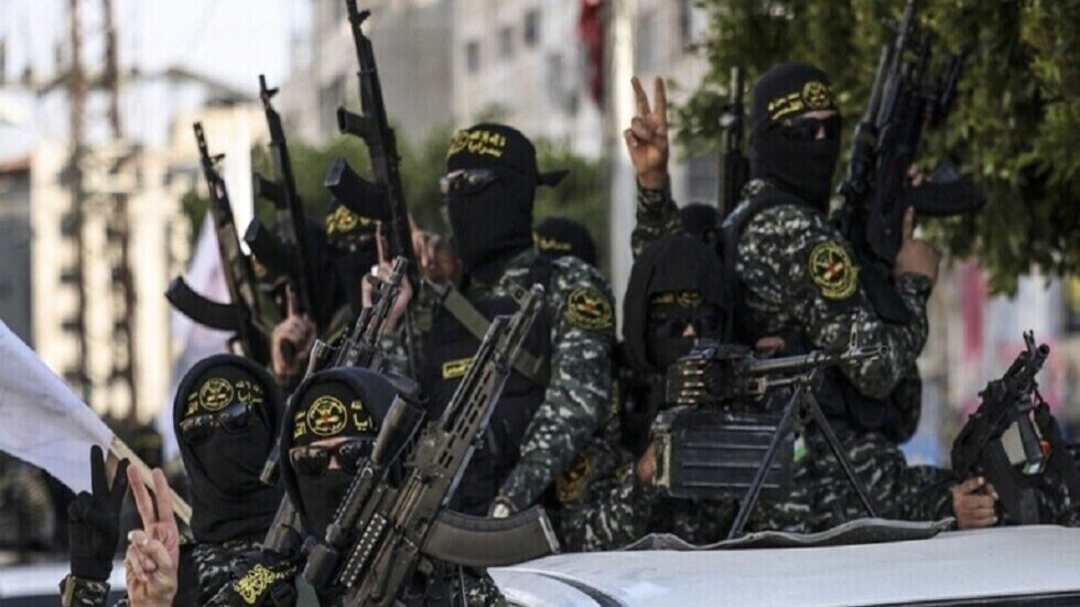 "سرايا القدس" تنعى اثنين من عناصرها قتلا في جنوب لبنان "أثناء أدائهما واجبهما القتالي"