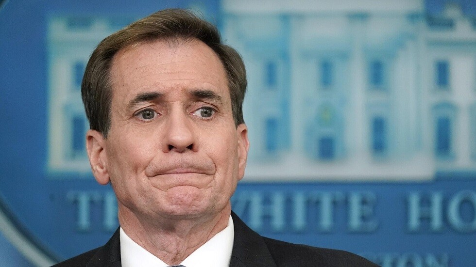 البيت الأبيض: أمام واشنطن أسابيع قبل نفاد الموارد اللازمة لمساعدة أوكرانيا.. نحن قلقون للغاية