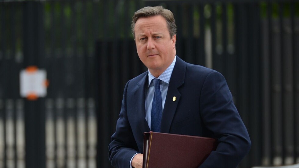 وزير الخارجية البريطاني يعبر عن خشيته من "عدم توقف بوتين عند أوكرانيا"