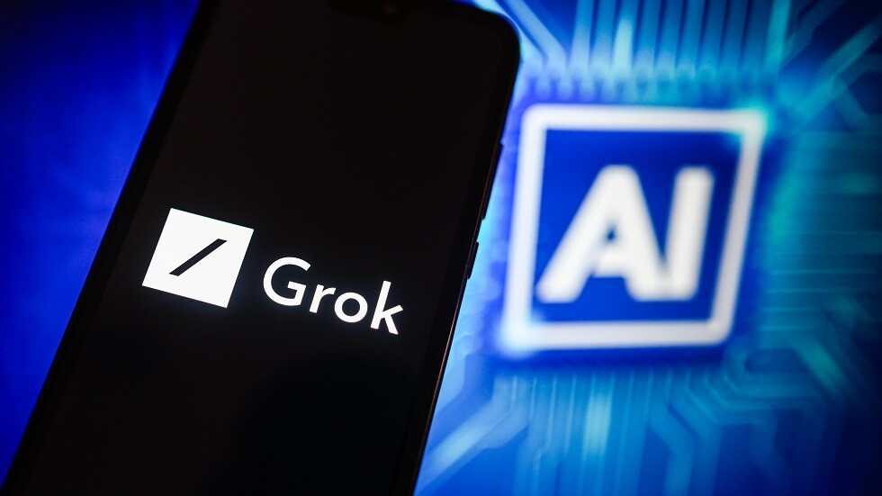 إيلون ماسك يعلن عن إطلاق نسخة اختبارية من تقنيات الذكاء الاصطناعي "Grok"