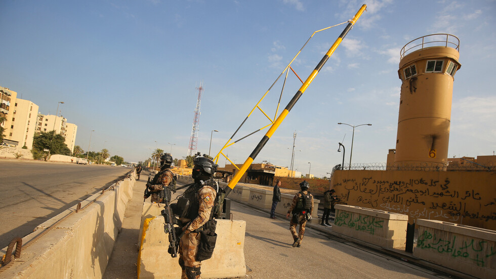 الولائي: نرفض التحدث عن إيقاف العمليات أو تخفيفها ما دامت جرائم إسرائيل مستمرة واحتلال أمريكا قائما