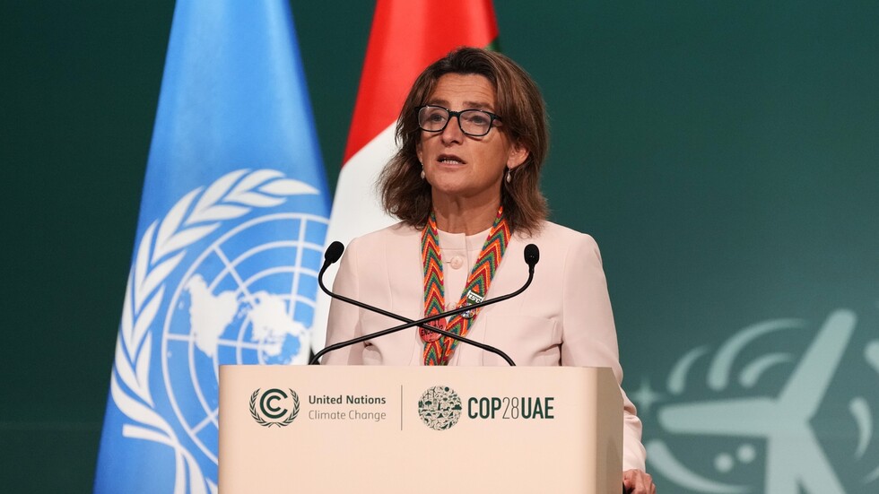 إسبانيا تدين موقف "أوبك" تجاه الوقود الأحفوري