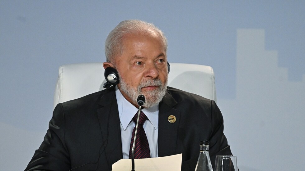 لولا يحذّر مادورو من "إجراءات أحادية" في الخلاف الحدودي بين فنزويلا وغويانا