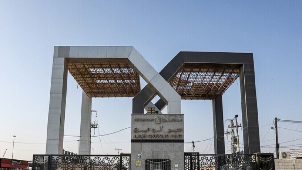 مصر تعلن عن آلية إلكترونية جديدة خاصة بالمواطنين الراغبين في العودة من قطاع غزة