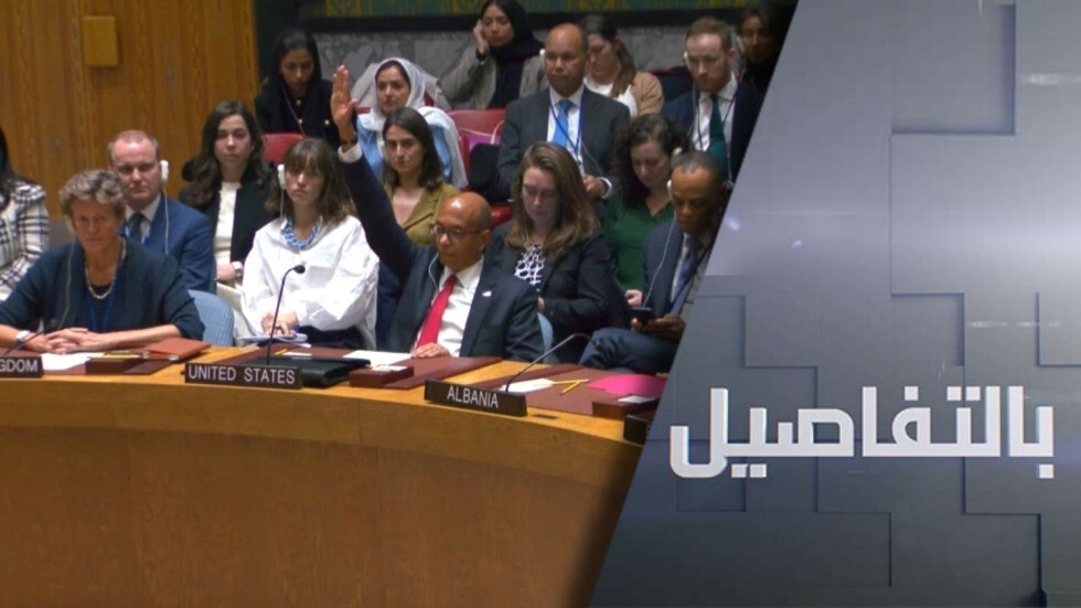 فيتو أمريكي ضد وقف النار بغزة.. من داعم لشريك بحرب إسرائيل