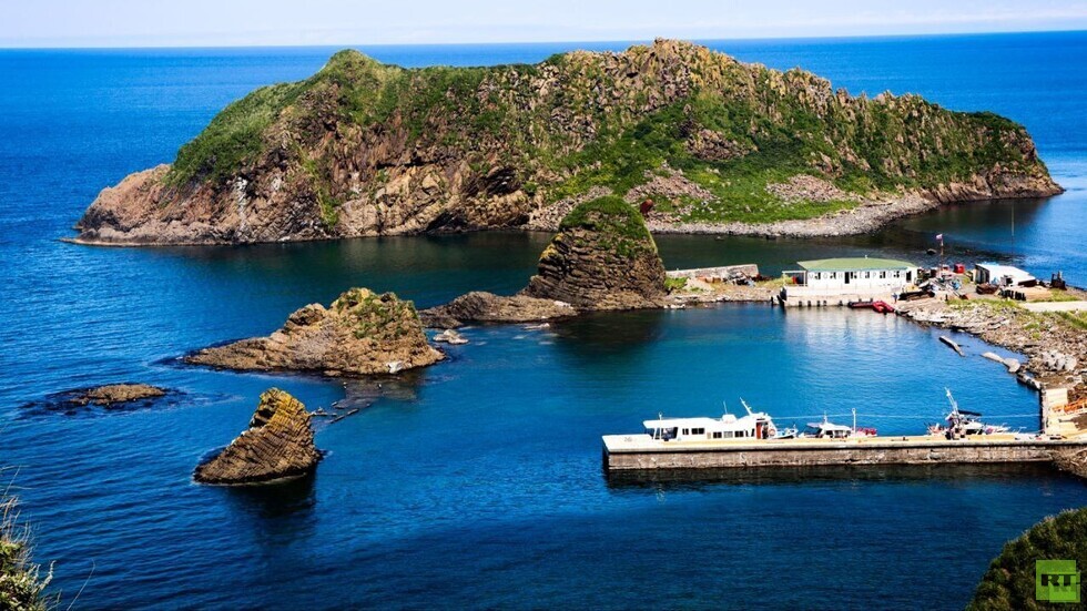 سخالين الروسية توجه دعوة للمستثمرين الأجانب وتكشف عن نقاط قوتها الاقتصادية