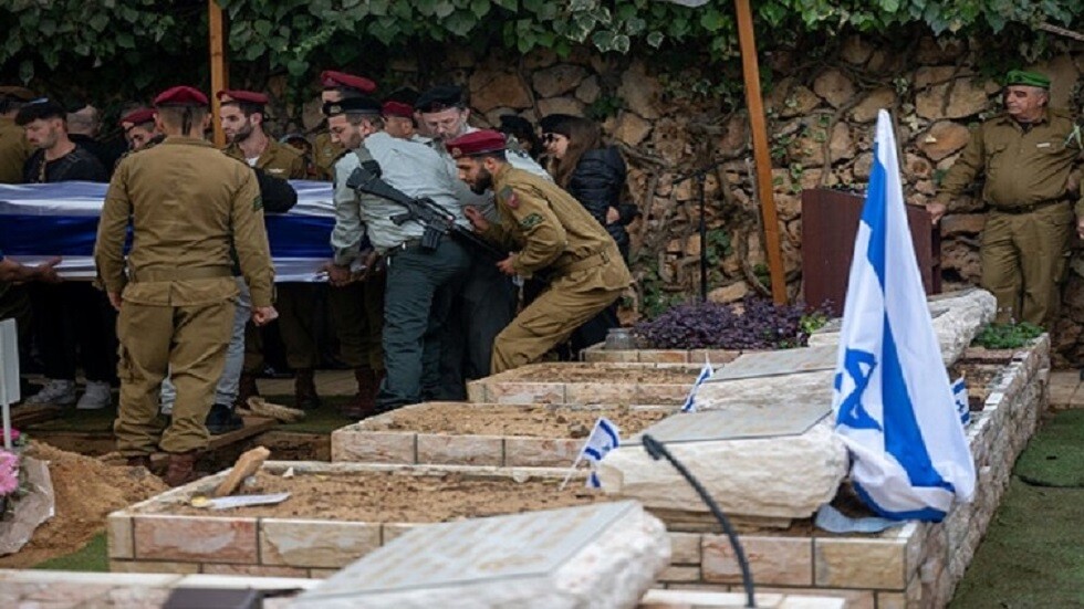 وزير الدفاع الإسرائيلي: حربنا صعبة في غزة ونشكر الولايات المتحدة على دعمها العسكري لنا