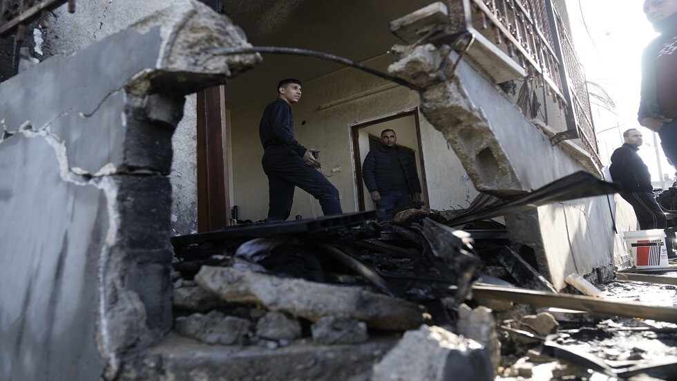 جمعية "نيس في غزة" الفرنسية تقدم شكوى ضد عمدة المدينة كريستيان إستروسي