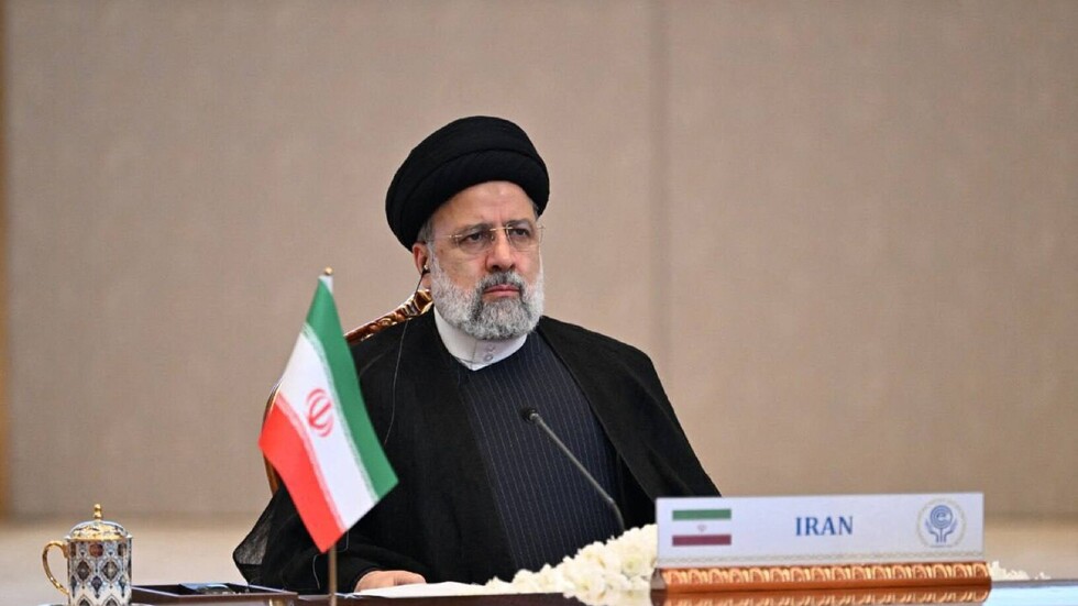 "فرانس برس": شكوى ضد الرئيس الإيراني في سويسرا