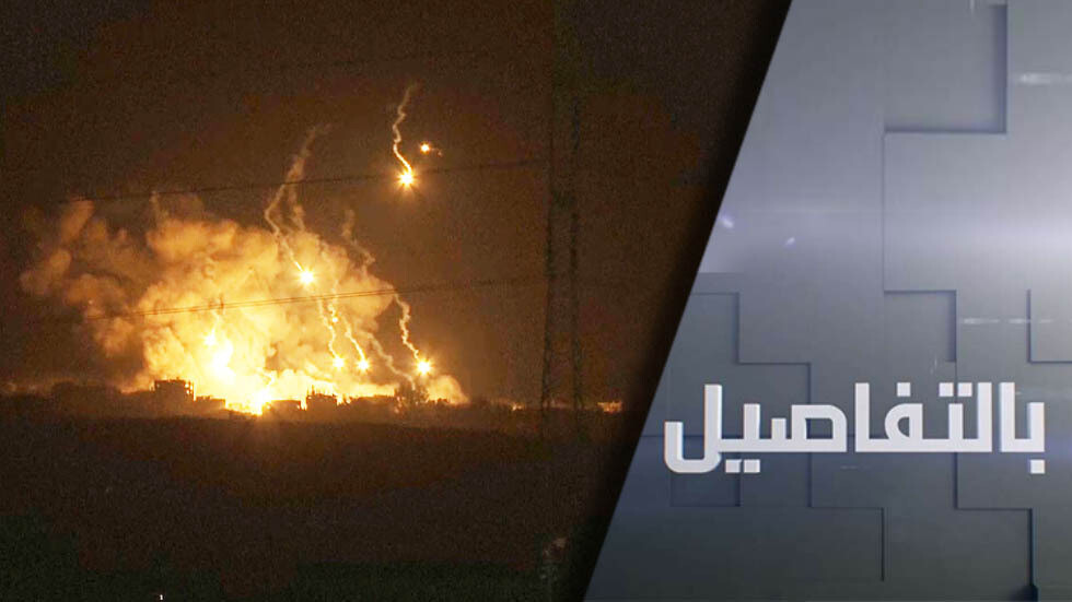 تسليح أمريكي مستمر لإسرائيل.. نذر بحرب طويلة في غزة