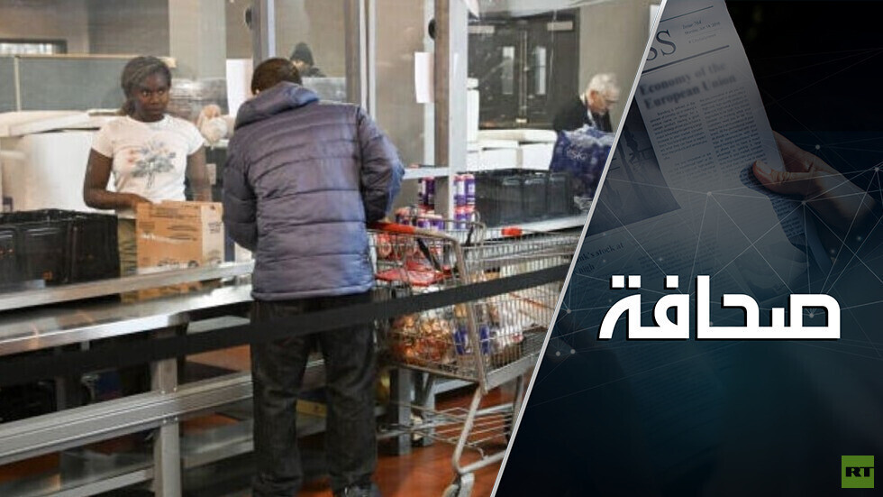 الجوع مشكلة في كل مجموعة ديمغرافية في أمريكا