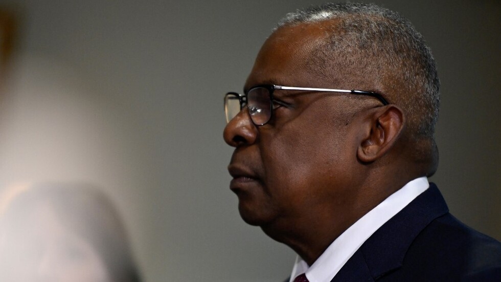 وسائل إعلام: وزير الدفاع الأمريكي يزور إسرائيل الأسبوع المقبل