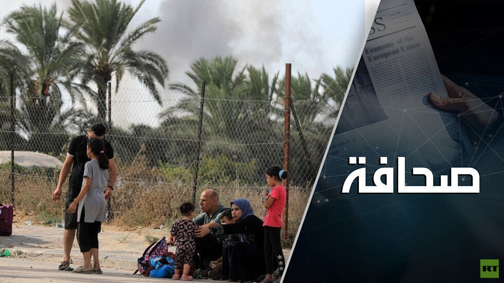 نيويورك تايمز: "أتمنى أن يسقطوا علينا قنبلة نووية".. مواطنة فلسطينية تصف بؤس غزة