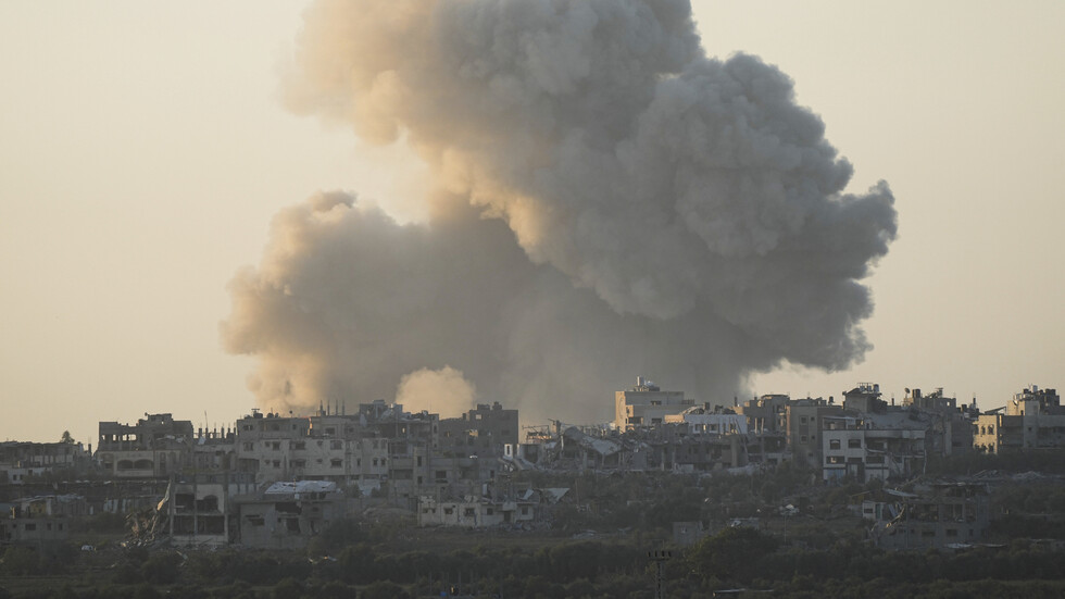 "حماس" تعلق على تصريحات نتنياهو وتدعو السلطة الفلسطينية لتجاوز اتفاقيات أوسلو