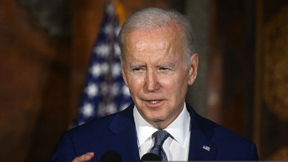 ساليفان: بايدن لن يقبل مطالب الجمهوريين الصارمة المرتبطة بدعم أوكرانيا