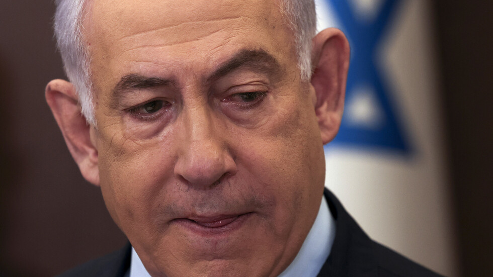 حسين الشيخ يوجه رسالة إلى نتنياهو بخصوص 